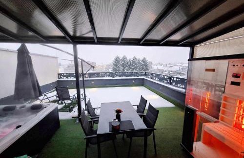 Varazdin Apartment | Arcobaleno Apartments & Rooms