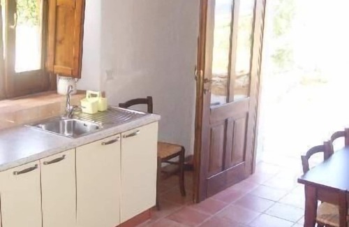 Girifalco Other | Arcobaleno" estate on the farm