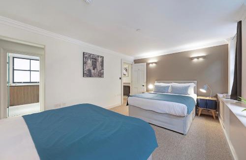 Moffat Apartment | Arcore London Premium Apartment