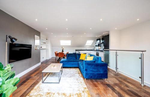Addison Apartment | Arcore Premium Apartments Hammersmith