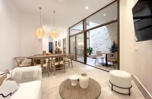 San Andres-San Pablo Apartment | Arcos de Medina - Apartamentos premium
