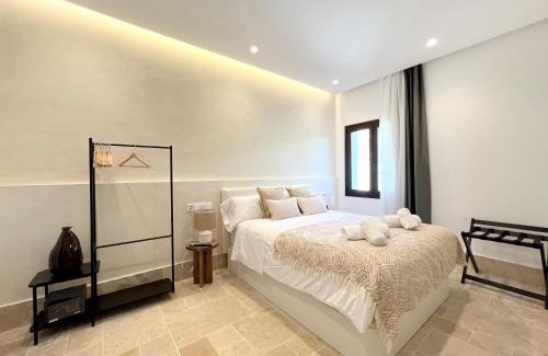 San Andres-San Pablo Apartment | Arcos de Medina - Apartamentos premium