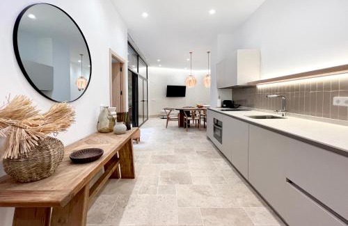 San Andres-San Pablo Apartment | Arcos de Medina - Apartamentos premium