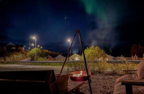 Kirkenes Apartment | Arctic City Suites 1