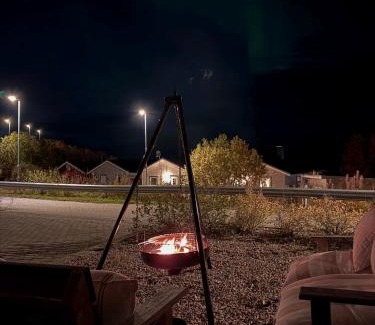 Kirkenes Apartment | Arctic City Suites 1