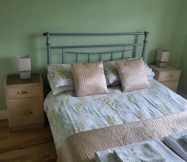 Ardara House | Ard A Mhaoire