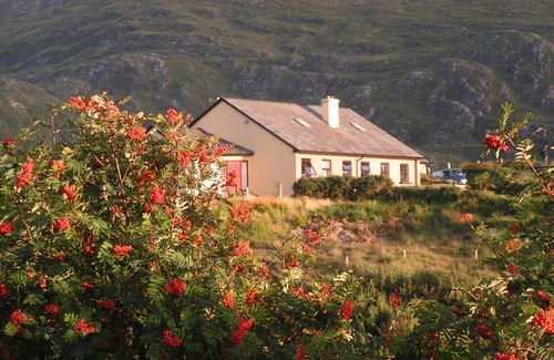 Glassillaun Bed & Breakfast | Ard Na Mara Beach Cottage