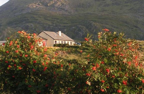 Glassillaun Bed & Breakfast | Ard Na Mara Beach Cottage