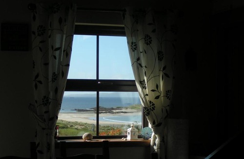 Glassillaun Bed & Breakfast | Ard Na Mara Beach Cottage