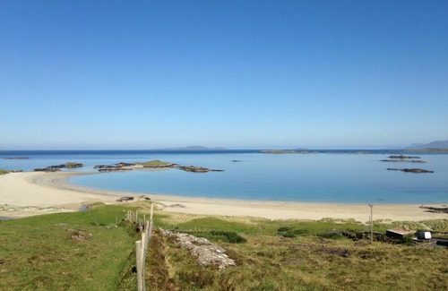 Glassillaun Bed & Breakfast | Ard Na Mara Beach Cottage