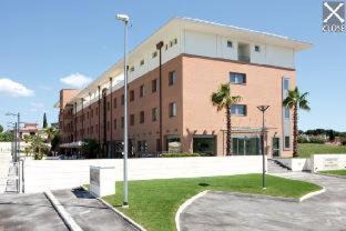 Centro Giano Hotel | Ardeatina Park Hotel