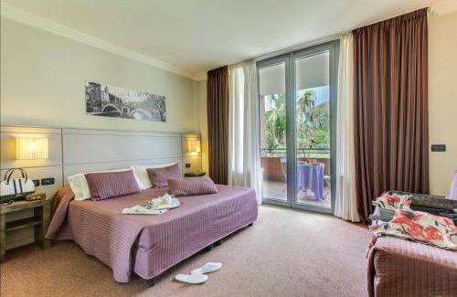 Centro Giano Hotel | Ardeatina Park Hotel