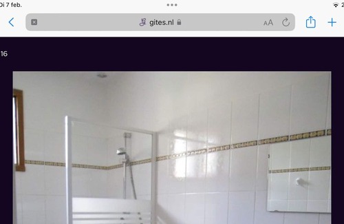 Blaunac House | Ardeche -Champ de Gai- Blaunac