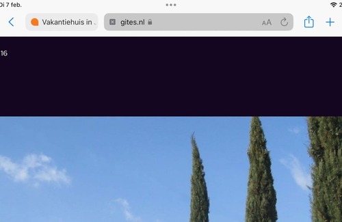 Blaunac House | Ardeche -Champ de Gai- Blaunac