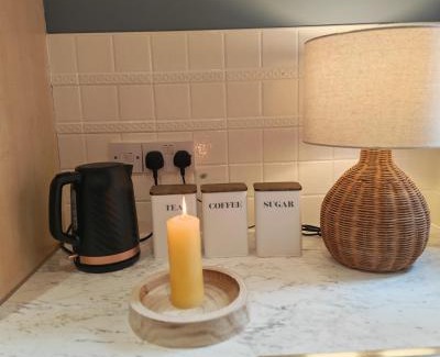 Belfast Apartment | Ardenlee Drive