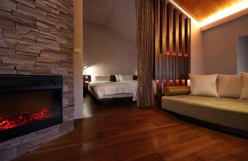 Shoufeng Cabin | Ardennes Villa