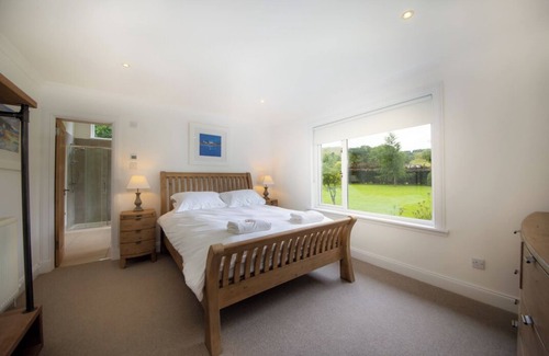 Ardeonaig Cabin | Ardeonaig Lodge on the shores of Loch Tay