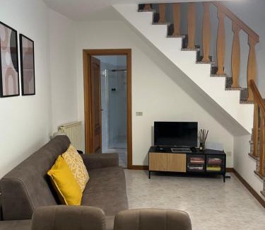 Cogorno House | Ardesia apartment