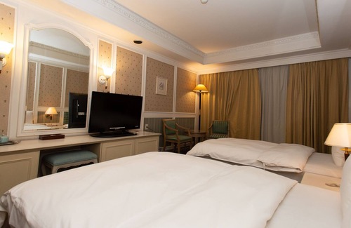 Yuanlin Hotel | Ardi Hotel