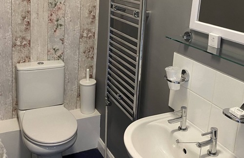 Ardingly Bed & Breakfast | Ardingly Inn