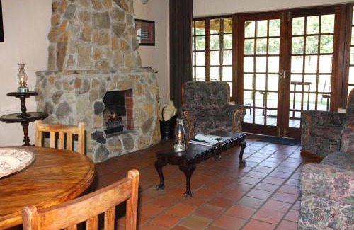 Ardmore House | Ardmore Guest Farm