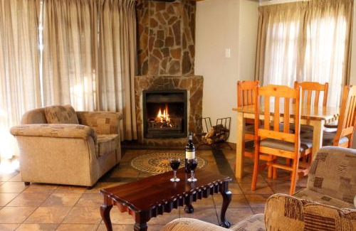 Ardmore House | Ardmore Guest Farm