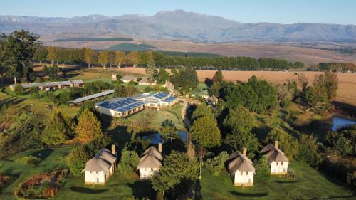 Ardmore House | Ardmore Guest Farm