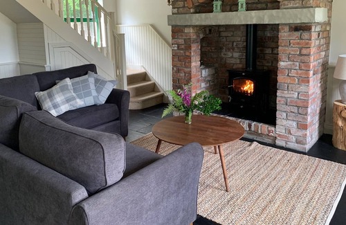 Ardnatrush Cottage | Ardnagashel Est No 4