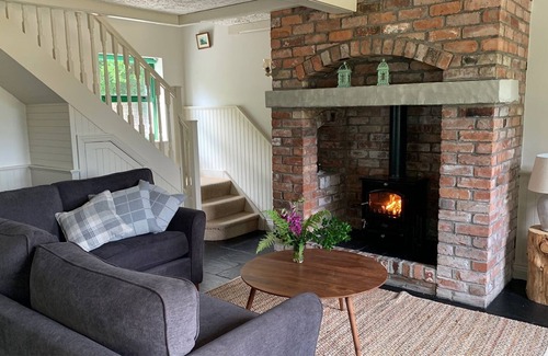 Ardnatrush Cottage | Ardnagashel Est No 4