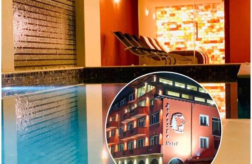 Sarnitsa Hotel | Ardo Spa Hotel and Restaurant