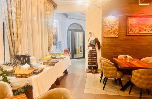 Sarnitsa Hotel | Ardo Spa Hotel and Restaurant