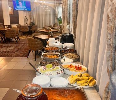 Sarnitsa Hotel | Ardo Spa Hotel and Restaurant