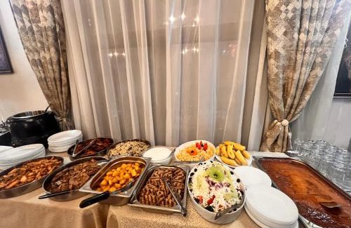 Sarnitsa Hotel | Ardo Spa Hotel and Restaurant