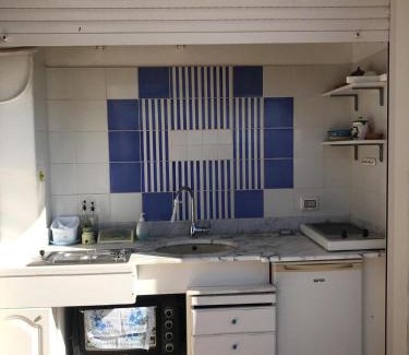 Ardore Marina Apartment | Ardore, vacanze sul mare