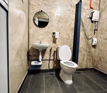 Tanjung Bungah House | Ardour Lodge "A" Wing