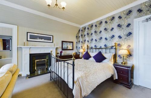 Connel Bed & Breakfast | Ards House