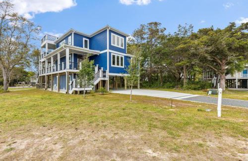 Long Beach House | Are We There Yet