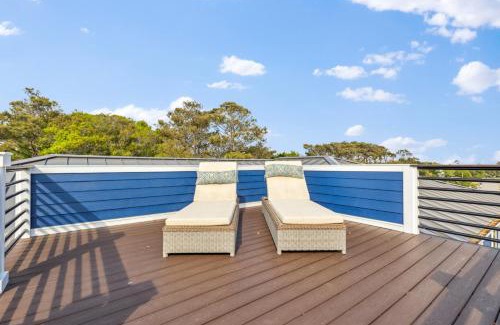 Long Beach House | Are We There Yet