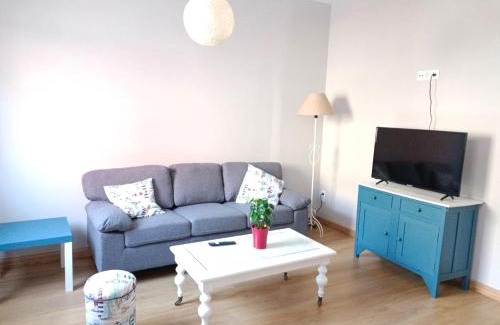 Carino House | Areas Negras. Casas de Fanego.