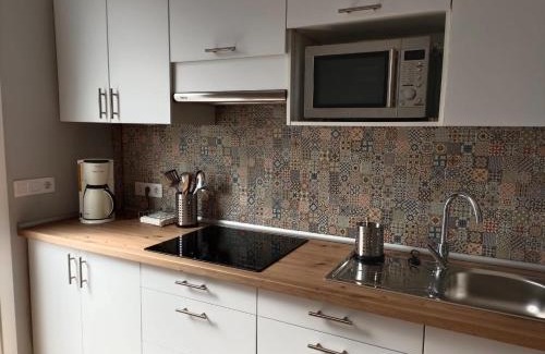 Carino House | Areas Negras. Casas de Fanego.