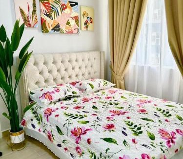 Kota Bharu Apartment | Areca Homestay Sireh Residence Near Aeon Mall
