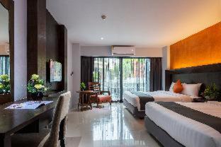 Kathu Hotel | Areca Resort and Spa