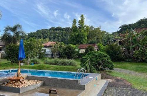 Thong Krut Villa | Areerat Villa