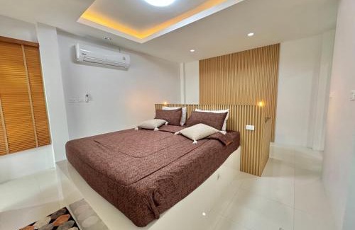 Wichit House | Areeya Khao Khad Aoyon Beach