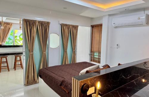 Wichit House | Areeya Khao Khad Aoyon Beach