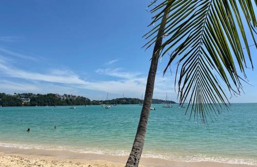 Wichit House | Areeya Khao Khad Aoyon Beach