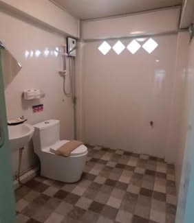 Krabi Hotel | Areeya Phubeach Resort Coliving Coworking