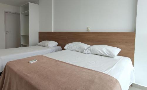 Barra Mar Apartment | Areias do Mar ! 2 Quartos, VistaMar + Varanda A205