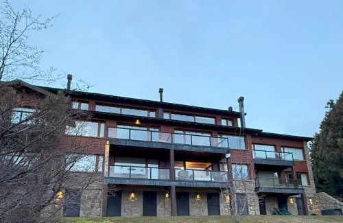Villa Arelauquen Apartment | Arelauquen - Polo