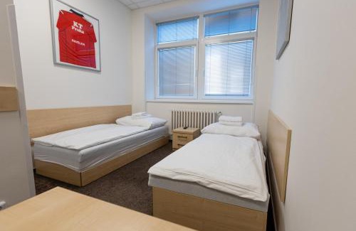 Havlickuv Brod Apartment | Arena Apartments